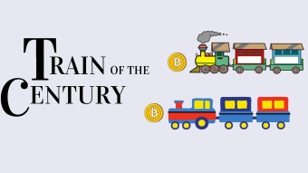 Getting Started in Train of the Century