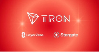 LayerZero and Stargate Finance bring $TRUMP to TRON