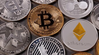Gold-Silver Ratio and ETH/BTC pair