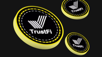 Monthly TrustFi ($TFI) Airdrops