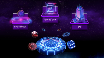 LuckyMeta Introduces iGaming Platform to Make Metaverse Gameplay More Rewarding