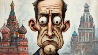 The Russian Economy: Data and Reality