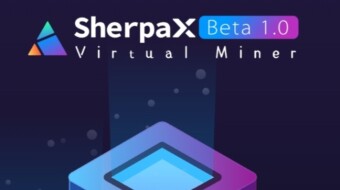 A free giveaway of the top SherpaX project, which is currently participating in the parachain on Kusam.