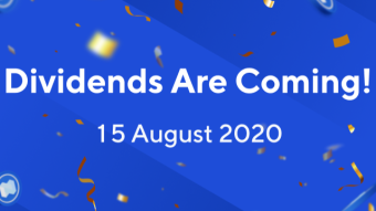 Nexo Dividend Distribution Scheduled for August 15, 2020