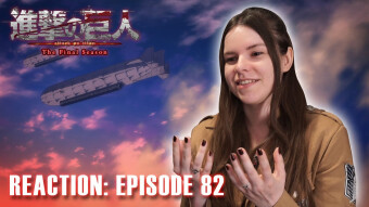 Attack on Titan Reaction | Attack on Titan Season 4 Part 2 Episode 23 Highlights