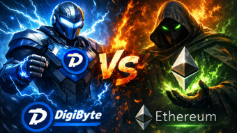 Why DigiByte Is Better Than Ethereum (And Why It Deserves More Credit)
