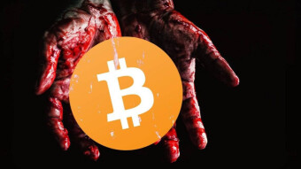 Is BTC going to take a breath?