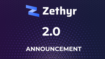 Zethyr Exchange 2.0 is here (almost)