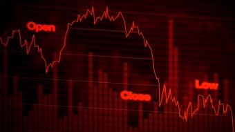 Why Are Markets Red?
