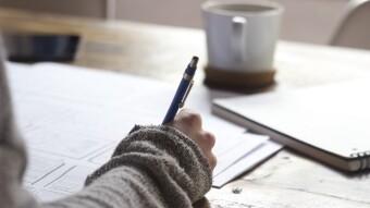 Write to Earn Crypto