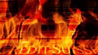 Bank Failures Spreading Across the Pond