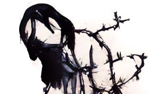 Short story 2 - based on a dream I had on 01/01/2023 – I will name it “Barbed wire”