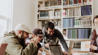 Top Universities for Blockchain