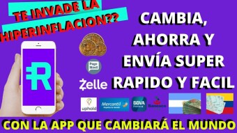 RESERVE THE BEST APP TO CONVERT MULTIPLE LOCAL CURRENCIES TO DOLLARS WITH PRACTICAL NO COMMISSION.