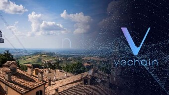 VeChain Becomes Founding Member Of The San Marino Blockchain Consortium