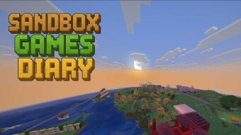 Minecraft Diary (3): Underground Cinema - Part 2 Writing data pack