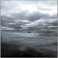 Tense Calmness