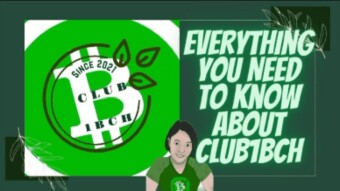 Everything You Need To Know About Club1BCH