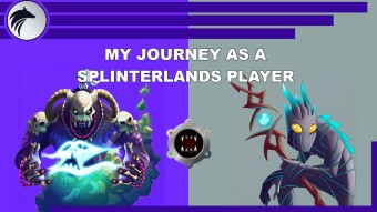 [ENG/ITA] Being a Splinterlands Player