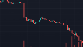 Some (Preliminary) Observations from the Bear Market Plunge