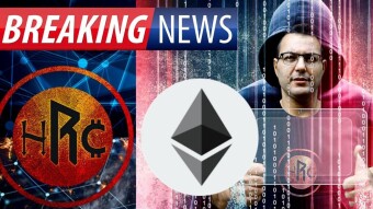 Ethereum sta disintegrando bitcoin!