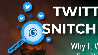 Why Twitter's New Birdwatch Fact-Checking Won't End Well