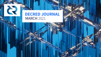 Decred Journal - March 2021
