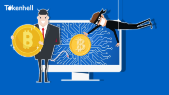 $45,000 worth of BTC Has Been Stolen By a Network of Fake Bitcoin QR Code Generators This Month