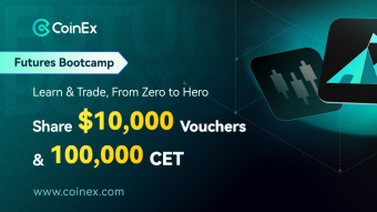 Bootcamp de Futuros: De principiante a experto, gana $10.000 en cupones y 100.000 CET