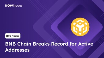 BNB Chain Breaks Record for Active Addresses: What’s Fueling the Boom?