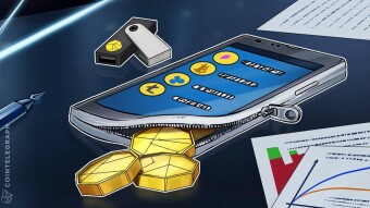 The 5 best and safest wallets for Bitcoin, Ripple and other cryptocoins