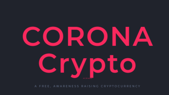 Get Infected by Corona! For Free!