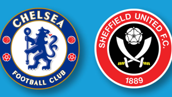 Chelsea Host Sheffield United at the Bridge