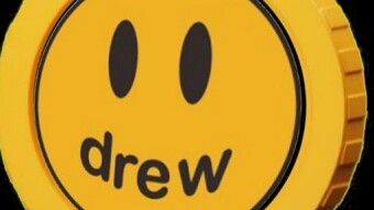 $DREW AIRDROP Giveaway