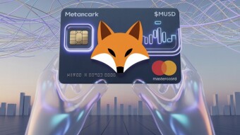 The End of the Bank? MetaMask and Mastercard Just Turned Your Wallet into a Global Bank Account