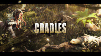 How Cradles: Origin Of Species is changing the narrative of blockchain gaming