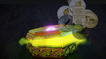 The Coins Pandora Box: Unboxing The Top Secret