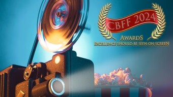 Carmarthen Bay Film Festival 2024 Pre Festival Podcast