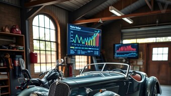 The Benefits Of Tangible Investments