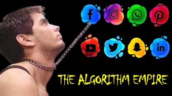The Algorithm Empire, some examples of algorithms that manipulate users (Part # 2).