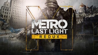 Metro: Last Light Redux free on Epic Games Store