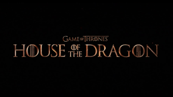 Are people talking about "House of the Dragon"?