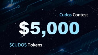🔥 Cudos Giveaway