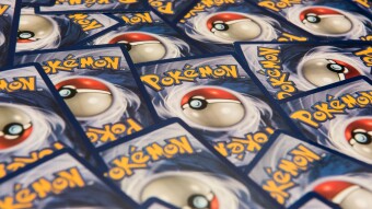 How Pokémon became my side hustle