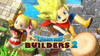 DRAGON QUEST BUILDERS 2