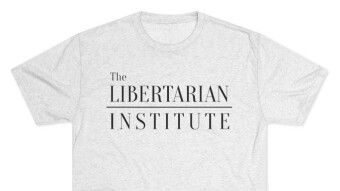 The Libertarian Institute Collection
