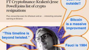 FT crypto watch Sept 23
