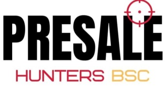 Presale Hunters BSC 19/08/21