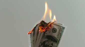 Financial system absolutism