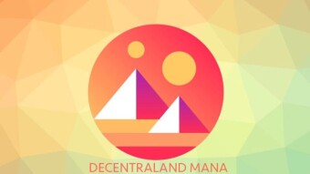 Decentraland the 2021 gainer